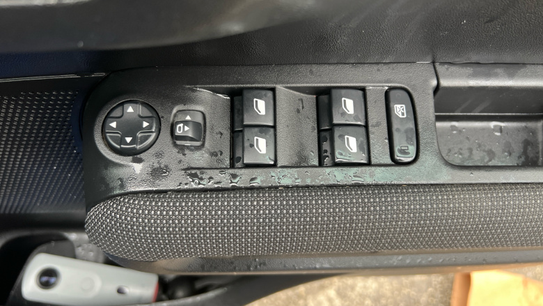 Citroen C3 Aircross 1.2 PureTech 110 Shine 5dr Petrol Hatchback